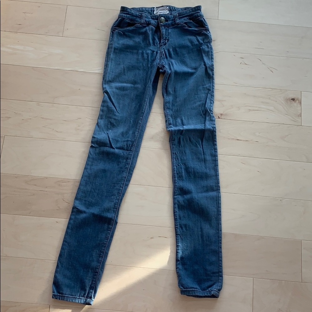 Current/Elliott Jegging